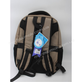 Спортивні рюкзаки 1309 khaki Спортивні рюкзаки 1309 khaki