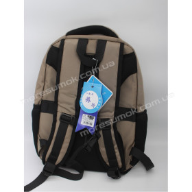 Спортивні рюкзаки 1309 khaki