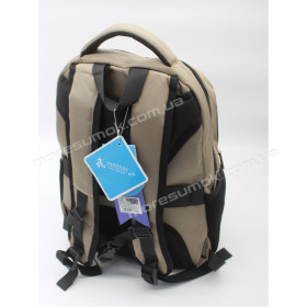Спортивні рюкзаки 1307 khaki