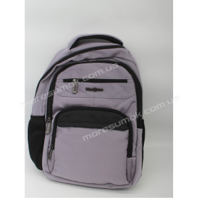 Спортивні рюкзаки 1307 purple