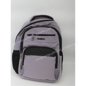Спортивні рюкзаки 1307 purple
