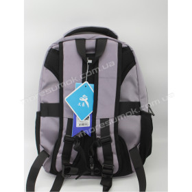 Спортивні рюкзаки 1307 purple