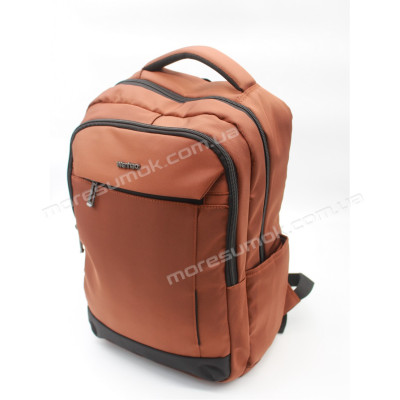 Спортивні рюкзаки 1321 orange