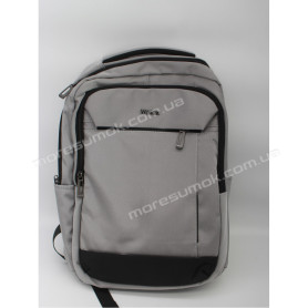 Спортивні рюкзаки 1321 gray