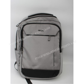 Спортивні рюкзаки 1321 gray
