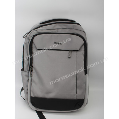 Спортивні рюкзаки 1321 gray