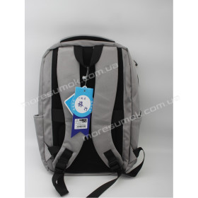 Спортивні рюкзаки 1321 gray