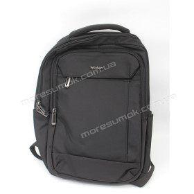 Спортивні рюкзаки 1321 black