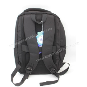Спортивні рюкзаки 1321 black