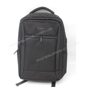 Спортивні рюкзаки 0702 black