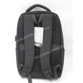 Спортивные рюкзаки 0702 black Спортивные рюкзаки 0702 black