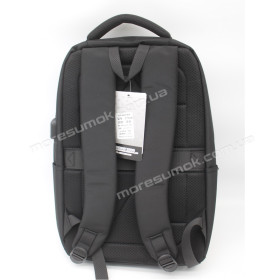 Спортивні рюкзаки 0702 black