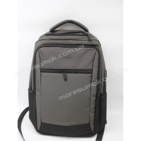 Спортивные рюкзаки 0702 gray Спортивные рюкзаки 0702 gray