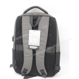 Спортивні рюкзаки 0702 gray