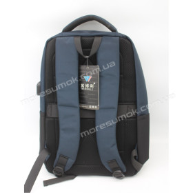 Спортивні рюкзаки 0702 blue