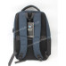 Спортивні рюкзаки 0702 blue