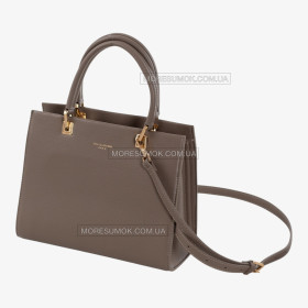 Сумки жіночі CM7398-3 warm gray sand