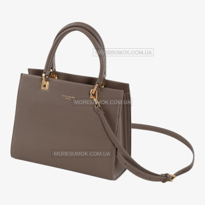 Сумки жіночі CM7398-3 warm gray sand