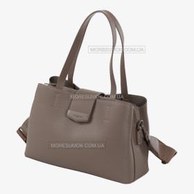 Сумки женские CM8304-1 warm gray sand Сумки женские CM8304-1 warm gray sand