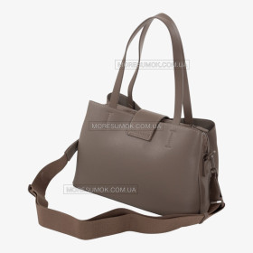 Сумки женские CM8304-1 warm gray sand Сумки женские CM8304-1 warm gray sand