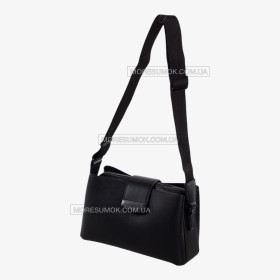 Сумки кросс-боди CM8303-1 black Сумки кросс-боди CM8303-1 black