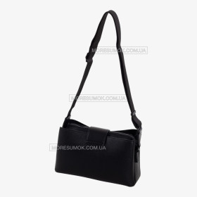 Сумки кросс-боди CM8303-1 black Сумки кросс-боди CM8303-1 black