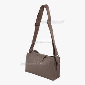 Сумки кросс-боди CM8303-1 warm gray sand Сумки кросс-боди CM8303-1 warm gray sand