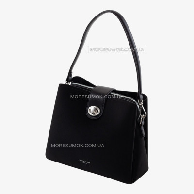 Сумки крос-боді CM8541 black