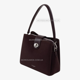 Сумки кросс-боди CM8541 hot chocolate Сумки кросс-боди CM8541 hot chocolate