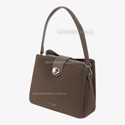 Сумки крос-боді CM8541 warm gray sand