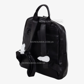 Женские рюкзаки CM7749-2 black Женские рюкзаки CM7749-2 black