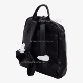Женские рюкзаки CM7749-2 black