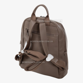 Женские рюкзаки CM7749-2 warm gray sand