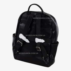 Жіночі рюкзаки CM8585 black
