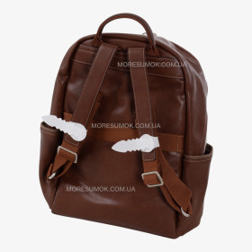 Жіночі рюкзаки CM8585 red mud Жіночі рюкзаки CM8585 red mud