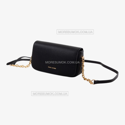 Сумки крос-боді CM8419 black