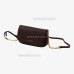 Сумки крос-боді CM8419 sandal wood brown