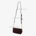 Сумки крос-боді CM8419 sandal wood brown