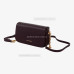 Сумки крос-боді CM8419 dark bordeaux Сумки крос-боді CM8419 dark bordeaux