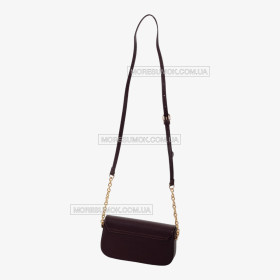 Сумка крос-боді CM8419 dark bordeaux