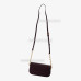 Сумки крос-боді CM8419 dark bordeaux