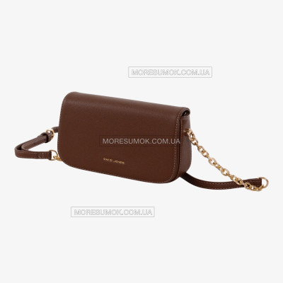 Сумки крос-боді CM8419 red mud