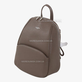 Жіночі рюкзаки CM8631 warm gray sand