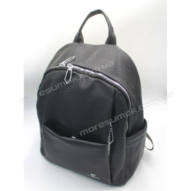 Жіночі рюкзаки XM-08 black