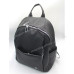 Жіночі рюкзаки XM-08 black Жіночі рюкзаки XM-08 black
