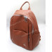 Жіночі рюкзаки XM-08 brown Жіночі рюкзаки XM-08 brown