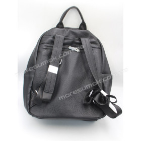 Жіночі рюкзаки XM-09 black