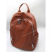 Жіночі рюкзаки XM-09 brown Жіночі рюкзаки XM-09 brown