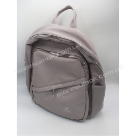 Женские рюкзаки XM-17 gray Женские рюкзаки XM-17 gray