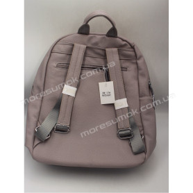 Женские рюкзаки XM-17 gray Женские рюкзаки XM-17 gray